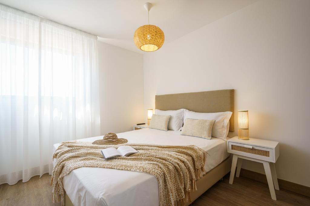 Villa Ria Овар Екстериор снимка