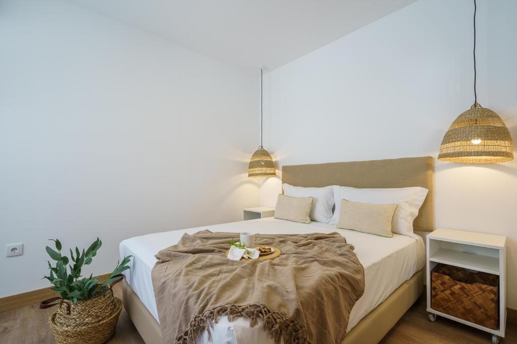 Villa Ria Овар Екстериор снимка