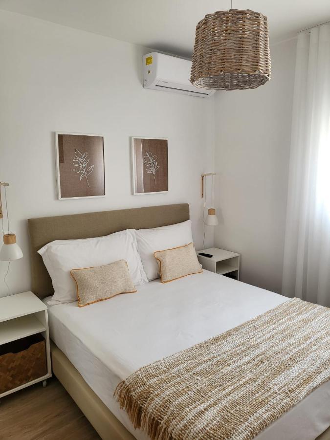 Villa Ria Овар Екстериор снимка