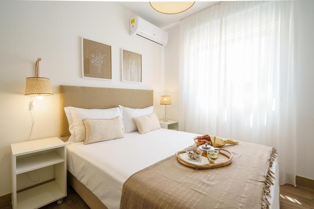 Villa Ria Овар Екстериор снимка