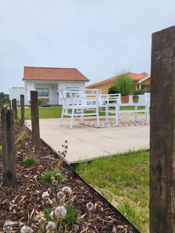 Villa Ria Овар Екстериор снимка