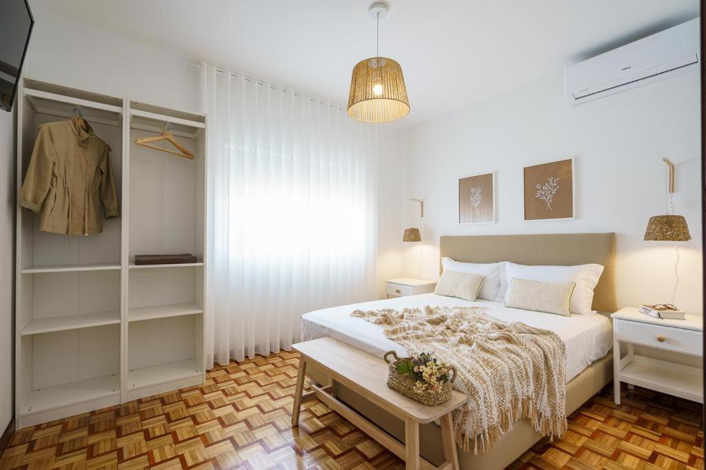 Villa Ria Овар Екстериор снимка